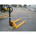 3ton CE hand pallet truck